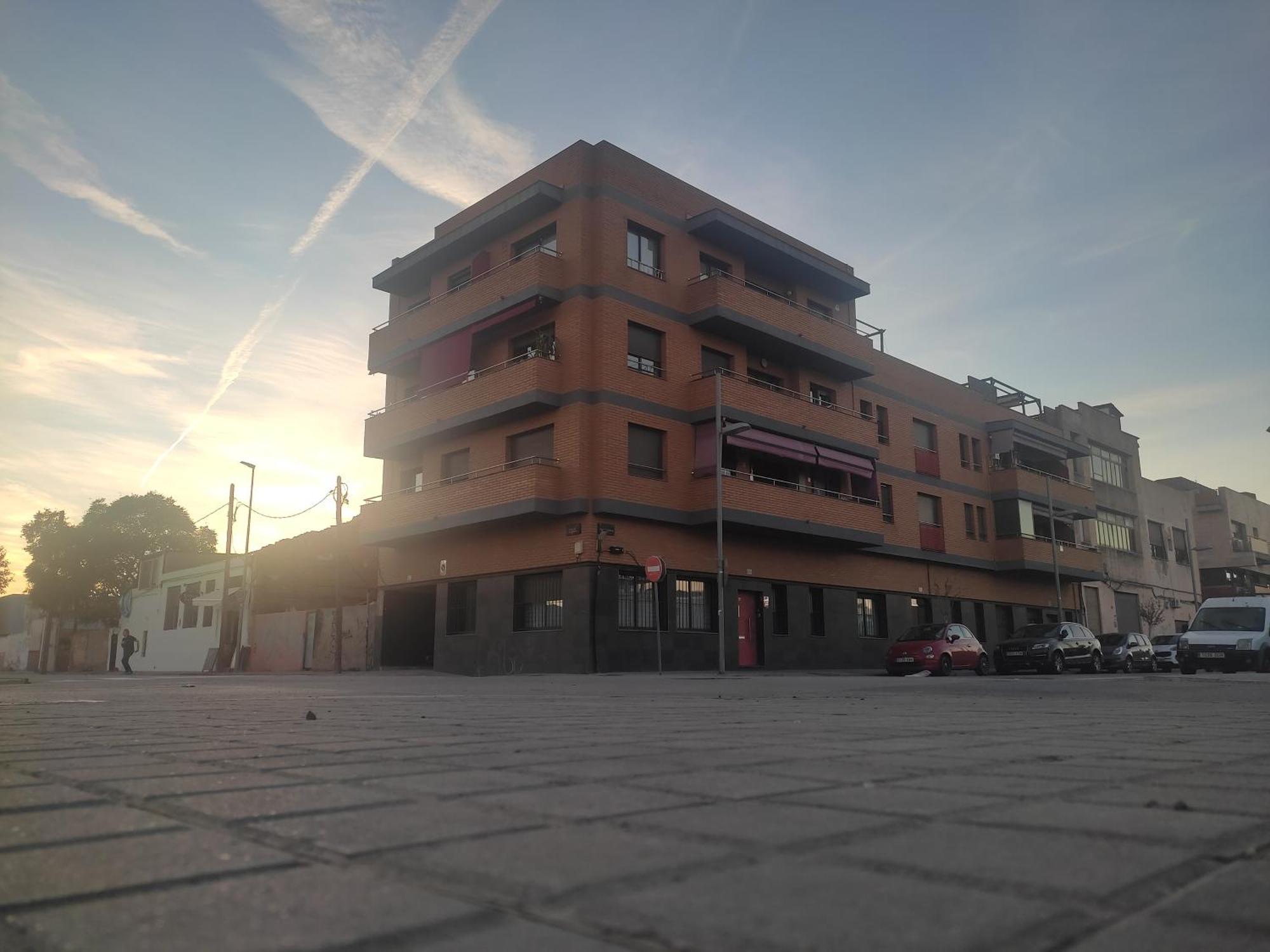 Ap4Us B1 - Apartment For Us - Sightseeing & Beach Near To Barcelona Badalona Exterior foto