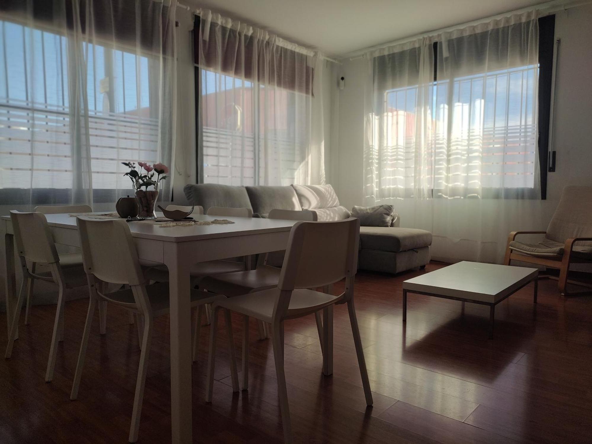 Ap4Us B1 - Apartment For Us - Sightseeing & Beach Near To Barcelona Badalona Exterior foto