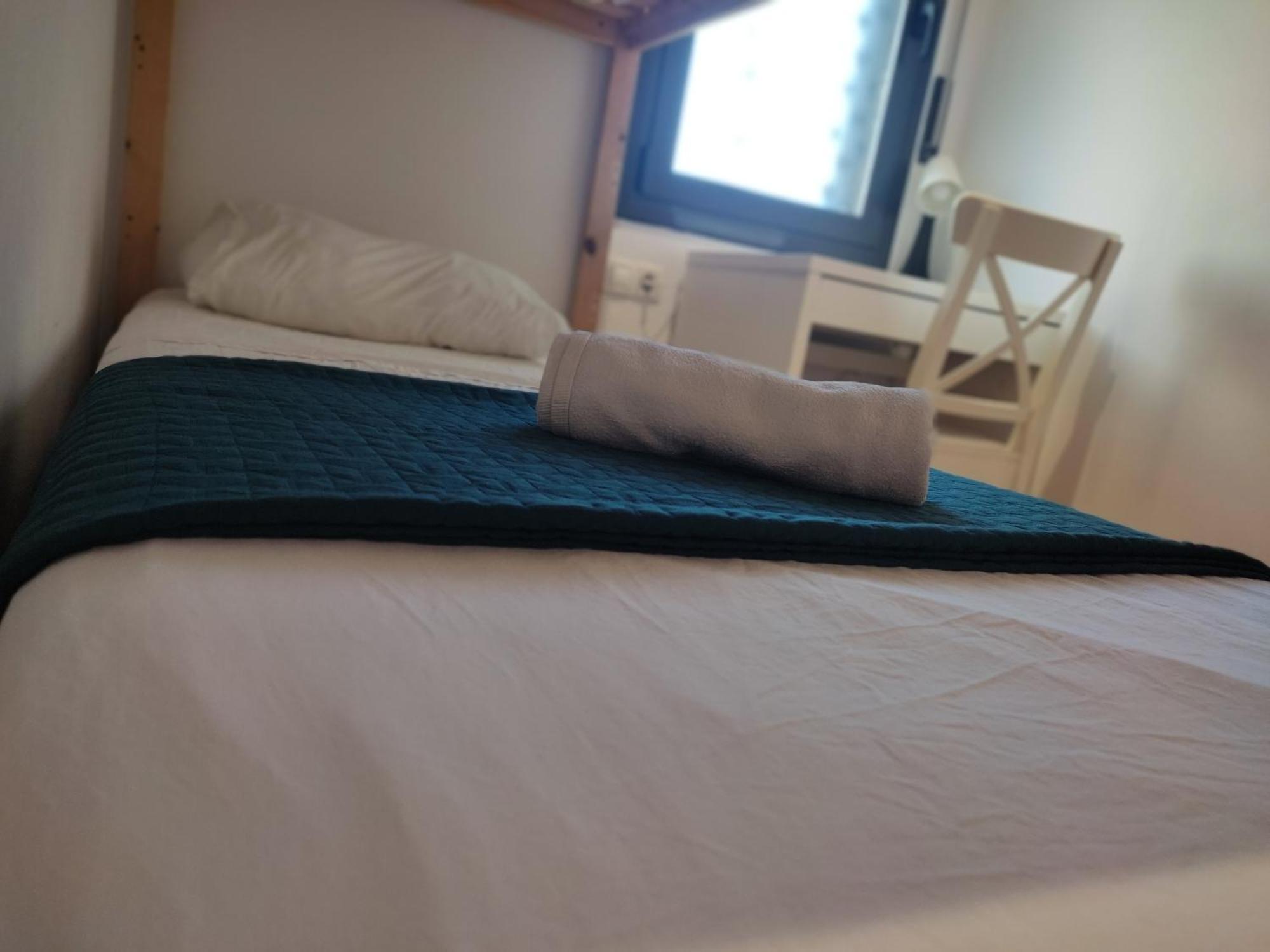 Ap4Us B1 - Apartment For Us - Sightseeing & Beach Near To Barcelona Badalona Exterior foto