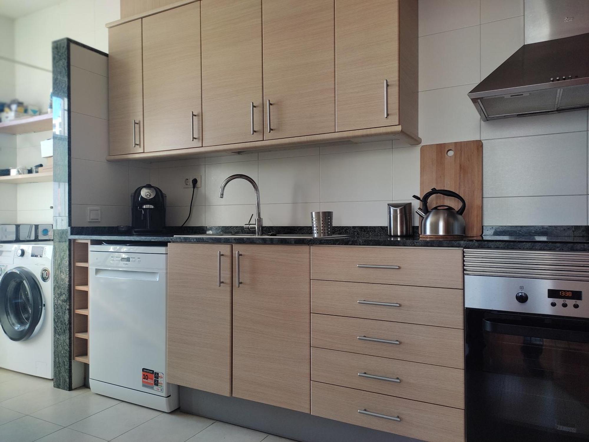 Ap4Us B1 - Apartment For Us - Sightseeing & Beach Near To Barcelona Badalona Exterior foto