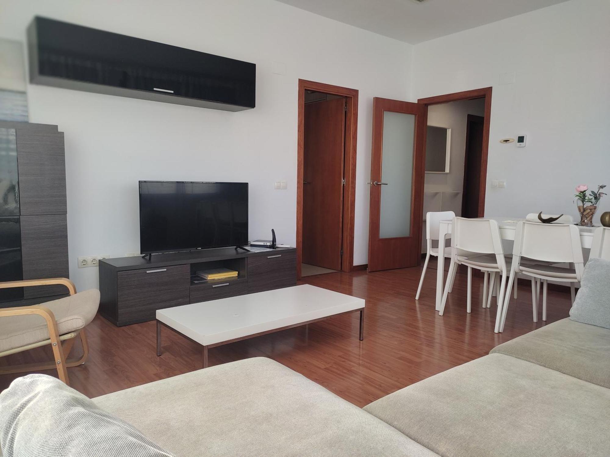 Ap4Us B1 - Apartment For Us - Sightseeing & Beach Near To Barcelona Badalona Exterior foto