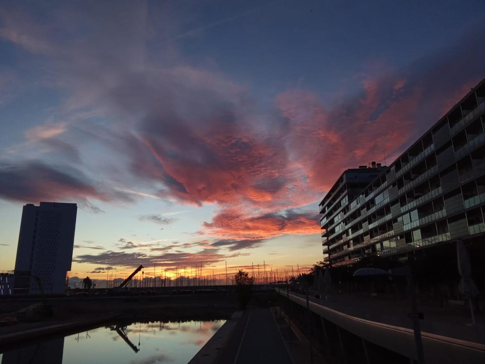 Ap4Us B1 - Apartment For Us - Sightseeing & Beach Near To Barcelona Badalona Exterior foto